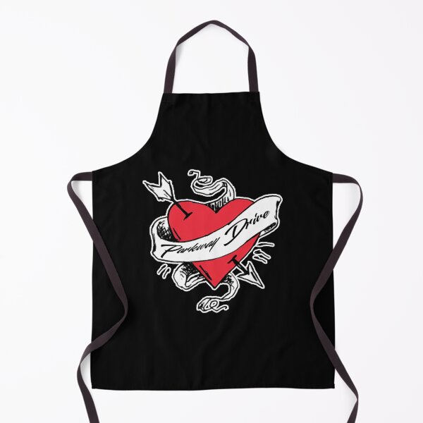 Item preview, Art - Parkway Drive designed and sold by Eurlwxurlwx.