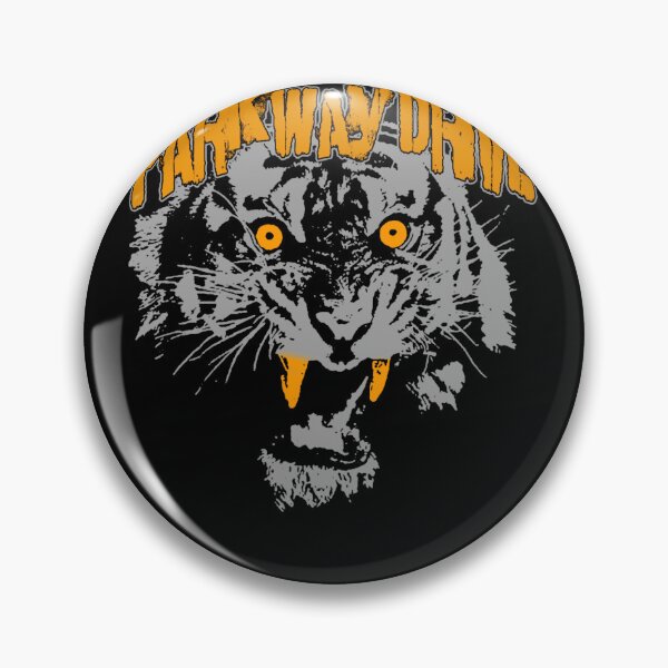 Item preview, Art - Parkway Drive designed and sold by Eurlwxurlwx.