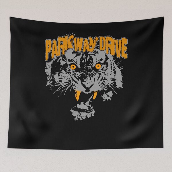Item preview, Art - Parkway Drive designed and sold by Eurlwxurlwx.