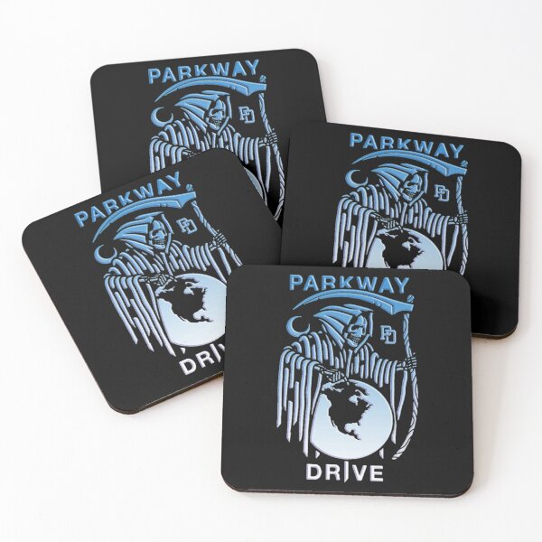 Item preview, Art - Parkway Drive designed and sold by Eurlwxurlwx.