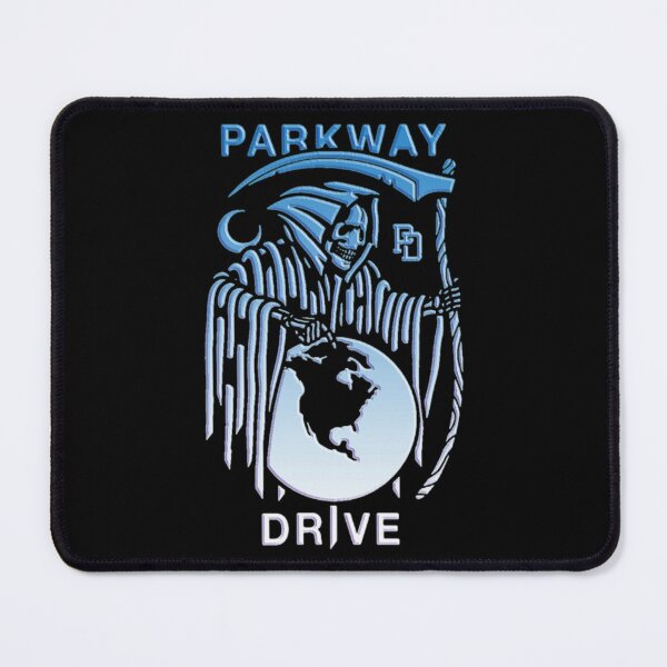 Item preview, Art - Parkway Drive designed and sold by Eurlwxurlwx.
