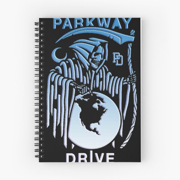 Item preview, Art - Parkway Drive designed and sold by Eurlwxurlwx.