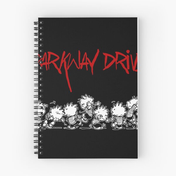 Item preview, Art - Parkway Drive designed and sold by Eurlwxurlwx.