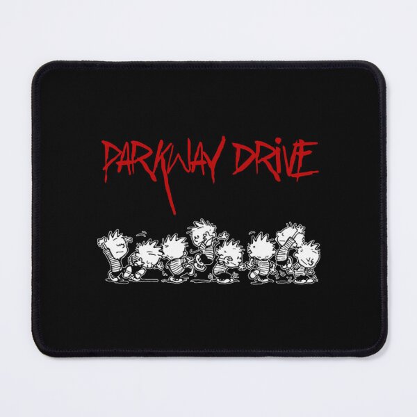 Item preview, Art - Parkway Drive designed and sold by Eurlwxurlwx.