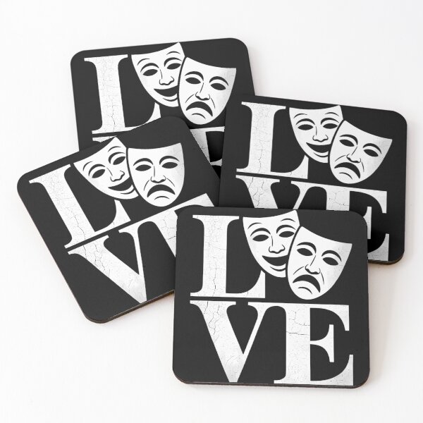 Item preview, Theater Art For Theatre Acting Lover Theater designed and sold by papertaless.