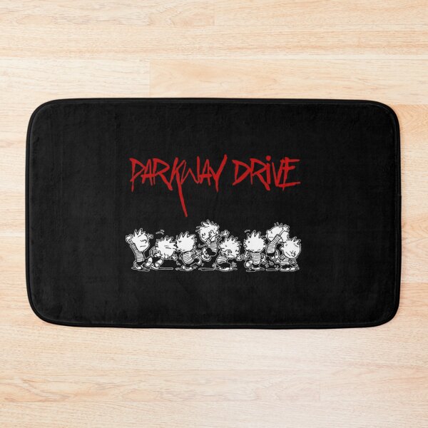 Item preview, Art - Parkway Drive designed and sold by Eurlwxurlwx.