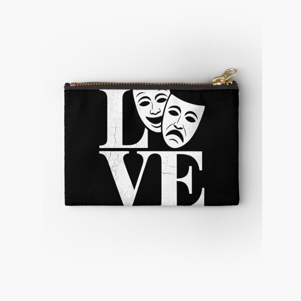 Item preview, Theater Art For Theatre Acting Lover Theater designed and sold by papertaless.