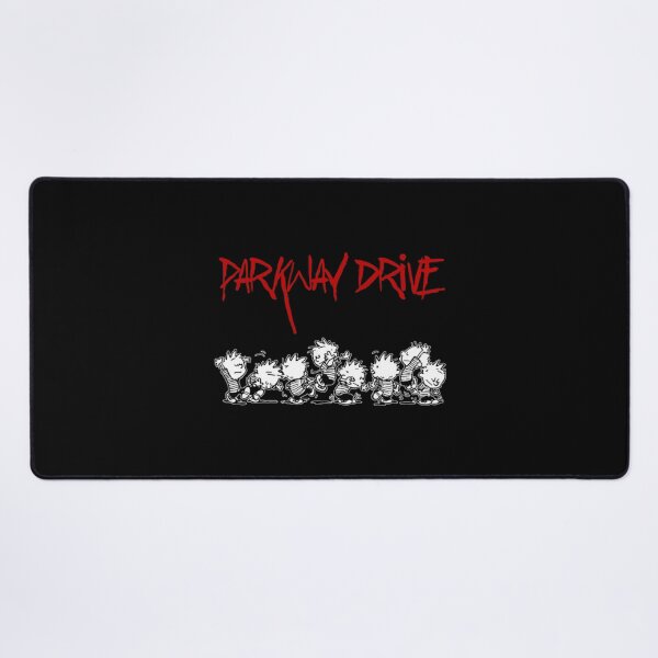 Item preview, Art - Parkway Drive designed and sold by Eurlwxurlwx.