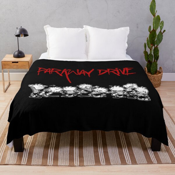 Item preview, Art - Parkway Drive designed and sold by Eurlwxurlwx.