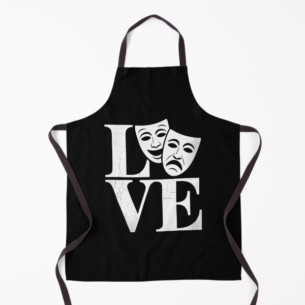 Item preview, Theater Art For Theatre Acting Lover Theater designed and sold by papertaless.
