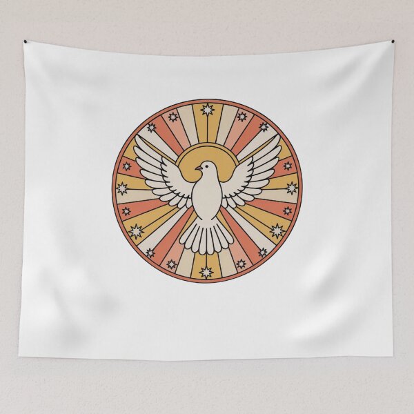 Item preview, catholic aesthetic designed and sold by Mateusz Majcherek.