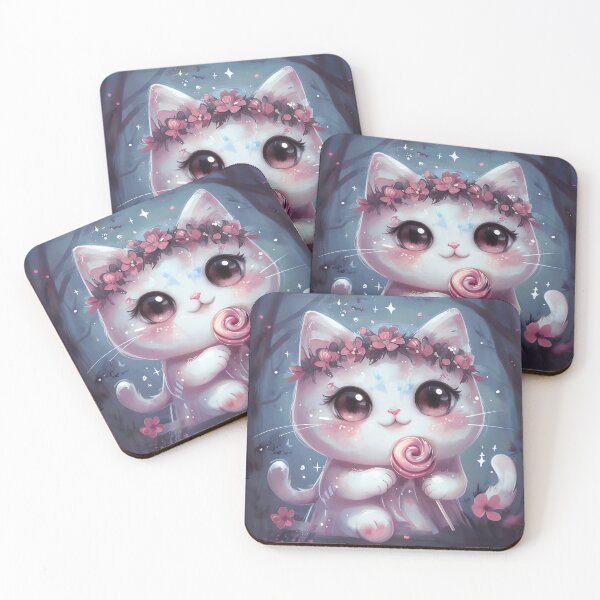 Item preview, Spectral Sweetness designed and sold by ONYX Pixee.