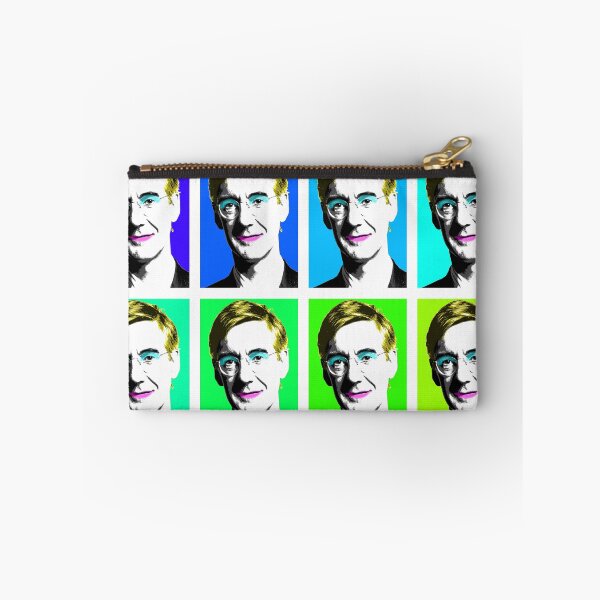 Item preview, Jacob Rees-Monroe x 16 designed and sold by Gary Hogben.