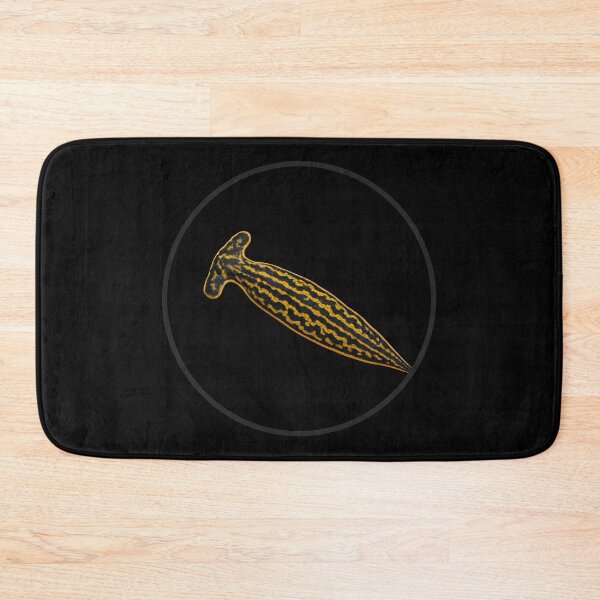 Item preview, Flatworm. designed and sold by moths-minor.