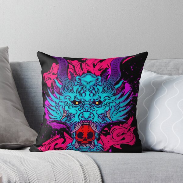 Item preview, Street Art Dragon  designed and sold by ZethTheReaper19.