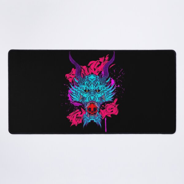 Item preview, Street Art Dragon designed and sold by ZethTheReaper19.