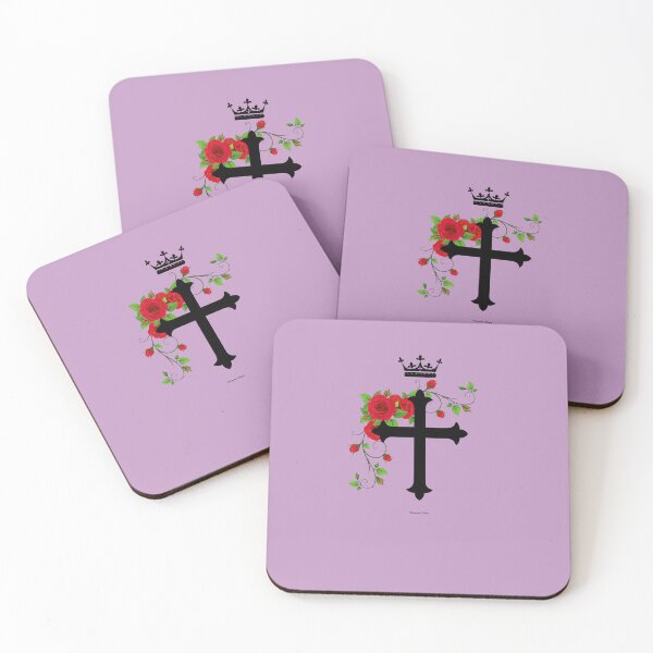 Item preview, Our Lord designed and sold by Filomena's Heart.