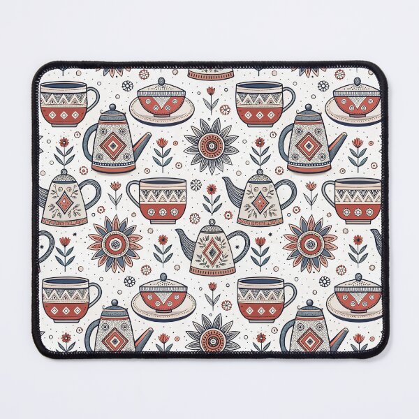 Item preview, Nordic Teapots designed and sold by Shuga-Design.