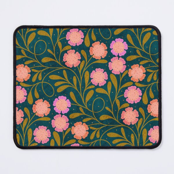 Item preview, Dusky Daisies designed and sold by RebeccaFlaherty.