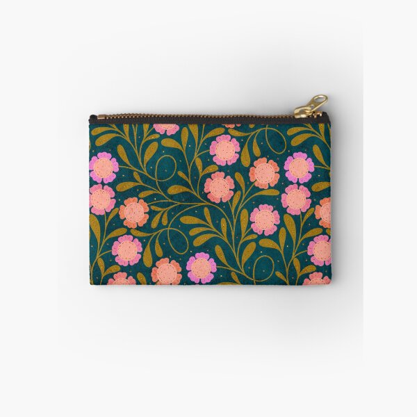 Item preview, Dusky Daisies designed and sold by RebeccaFlaherty.