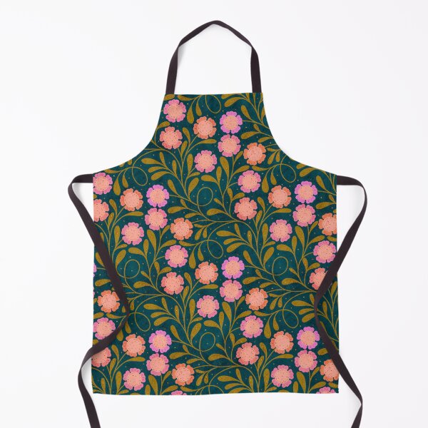 Item preview, Dusky Daisies designed and sold by RebeccaFlaherty.