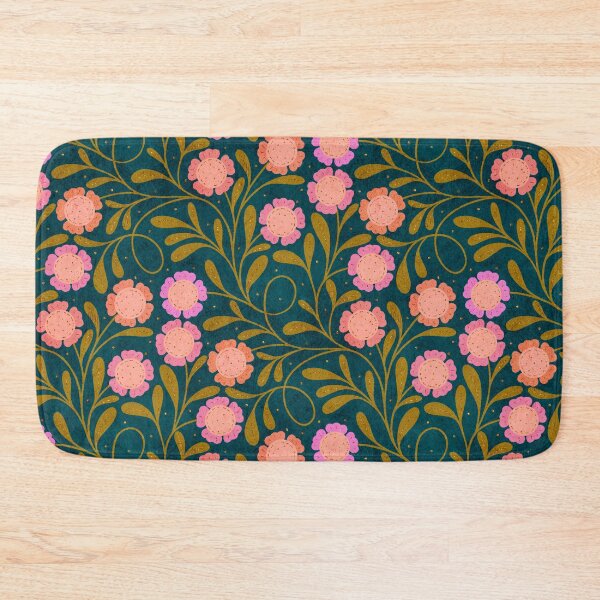Item preview, Dusky Daisies designed and sold by RebeccaFlaherty.