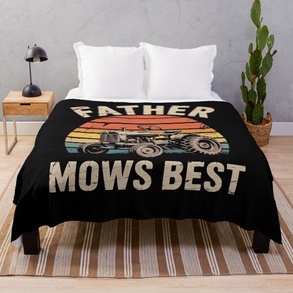 Item preview, Father Mows Best designed and sold by Patricsselin.