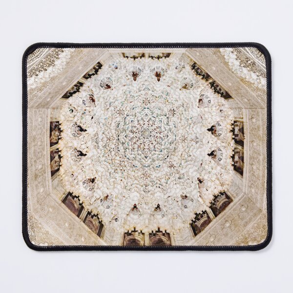 Item preview, Alhambra Hall Two Sisters Dome 02 designed and sold by Weston Westmoreland.