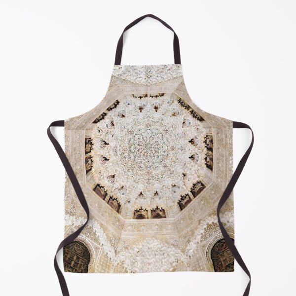 Item preview, Alhambra Hall Two Sisters Dome 02 designed and sold by Weston  Westmoreland.