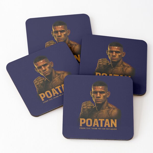 Item preview, Alex Pereira Poatan Chama designed and sold by ArteeInnovation.