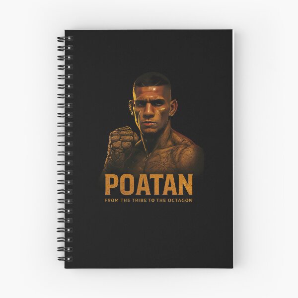 Item preview, Alex Pereira Poatan Chama designed and sold by ArteeInnovation.
