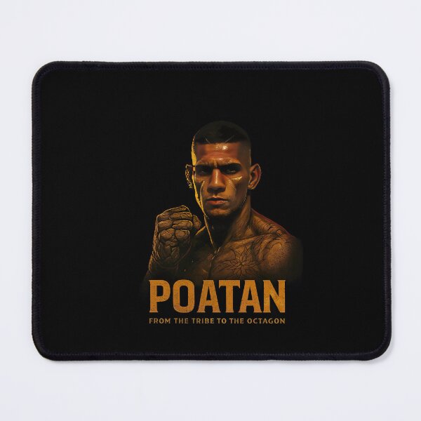 Item preview, Alex Pereira Poatan Chama designed and sold by ArteeInnovation.