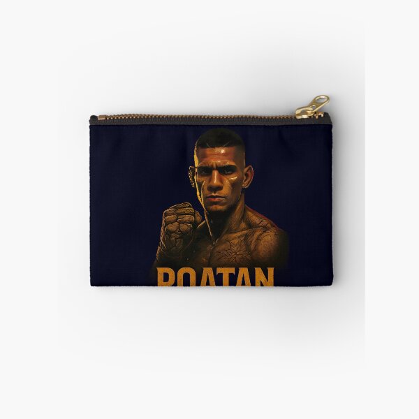 Item preview, Alex Pereira Poatan Chama designed and sold by ArteeInnovation.