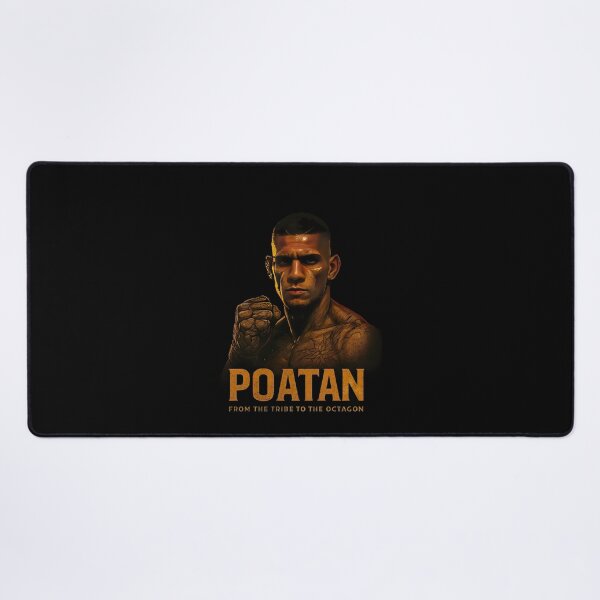 Item preview, Alex Pereira Poatan Chama designed and sold by ArteeInnovation.