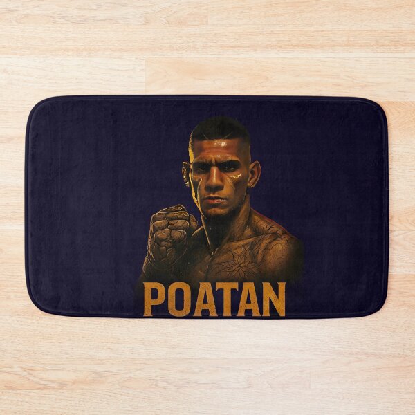 Item preview, Alex Pereira Poatan Chama designed and sold by ArteeInnovation.