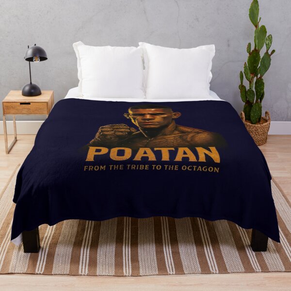 Item preview, Alex Pereira Poatan Chama designed and sold by ArteeInnovation.