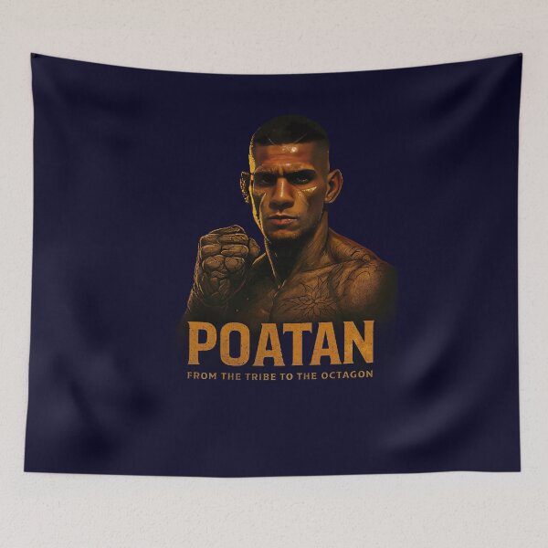 Item preview, Alex Pereira Poatan Chama designed and sold by ArteeInnovation.