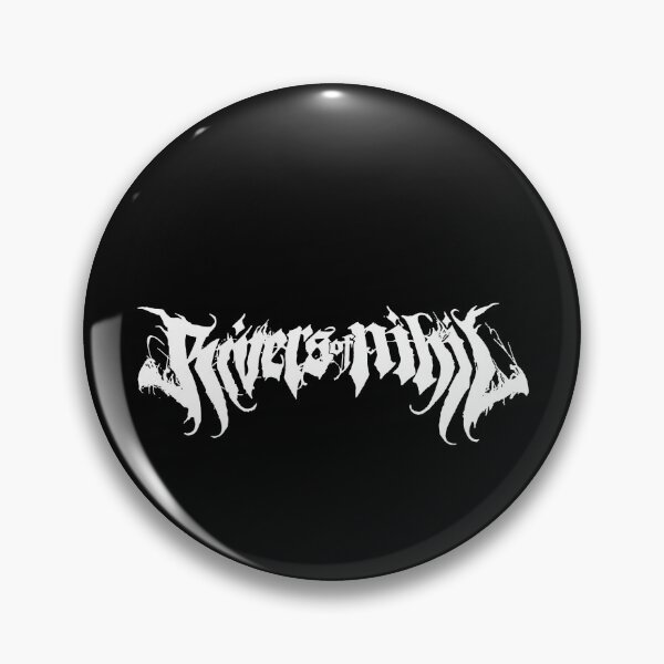 Item preview, Rivers of Nihil designed and sold by SusannaKola.