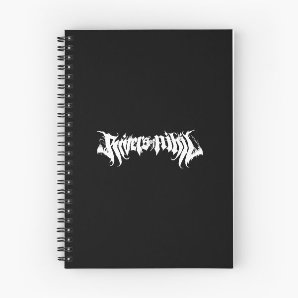 Item preview, Rivers of Nihil designed and sold by SusannaKola.