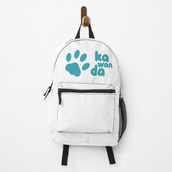 Item preview, Kawanda Pet Shop Logo - Netflix Series Animal (City Vet) designed and sold by artecomm.