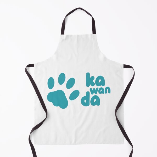Item preview, Kawanda Pet Shop Logo - Netflix Series Animal (City Vet) designed and sold by artecomm.