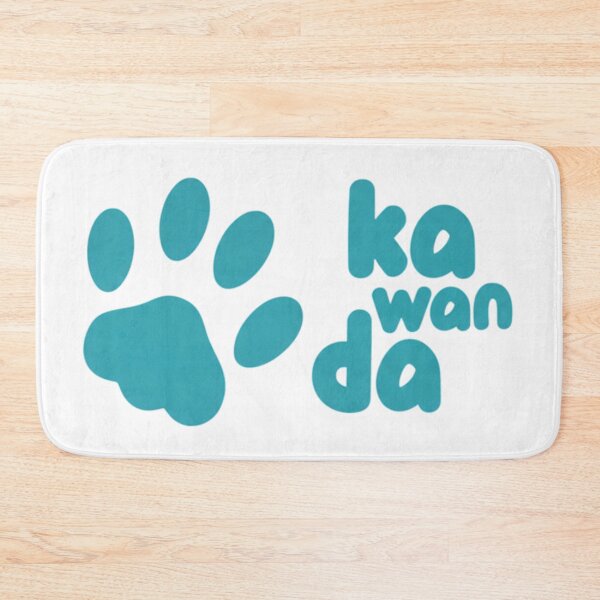 Item preview, Kawanda Pet Shop Logo - Netflix Series Animal (City Vet) designed and sold by artecomm.