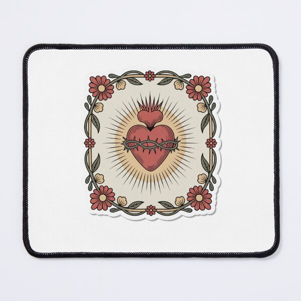 Item preview, catholic aesthetic designed and sold by Mateusz Majcherek.