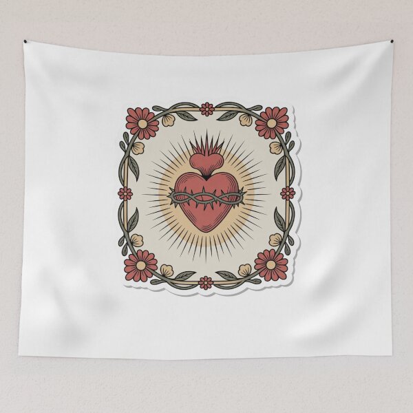 Item preview, catholic aesthetic designed and sold by Mateusz Majcherek.