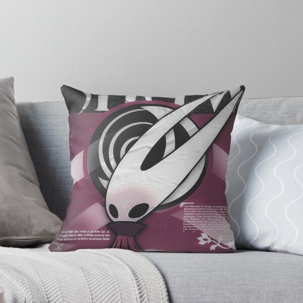 Item preview, Hornet SHAW Silksong Poster  designed and sold by Shopunte.