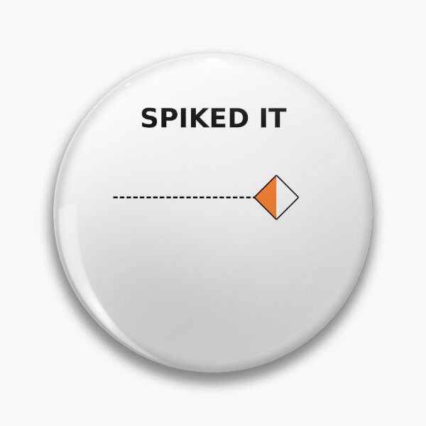 Item preview, Spiked It designed and sold by DavidMay.