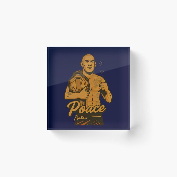 Item preview, Alex Pereira Gold Edition designed and sold by ArteeInnovation.