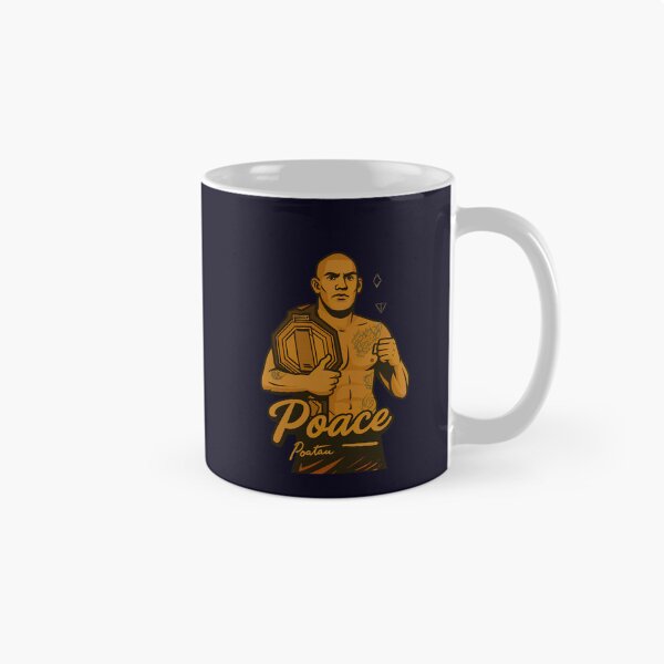 Item preview, Alex Pereira Gold Edition designed and sold by ArteeInnovation.