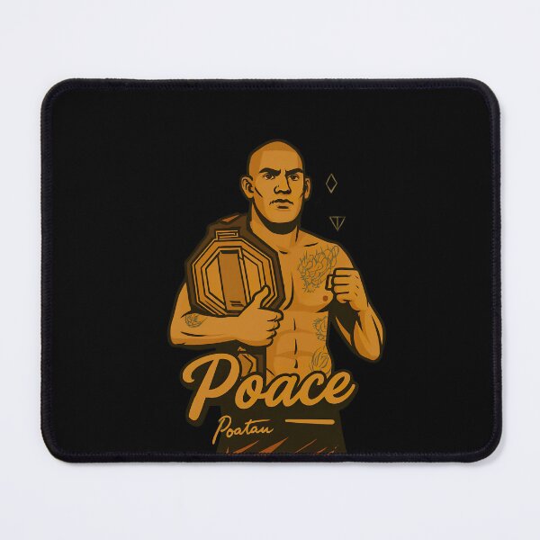 Item preview, Alex Pereira Gold Edition designed and sold by ArteeInnovation.