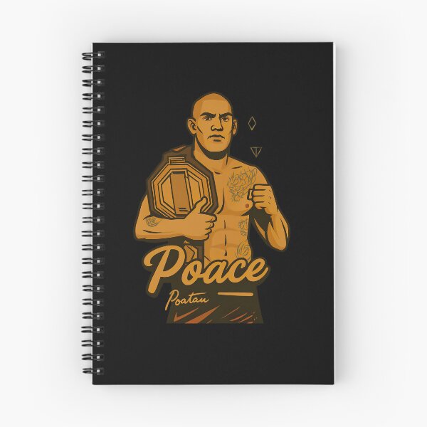 Item preview, Alex Pereira Gold Edition designed and sold by ArteeInnovation.